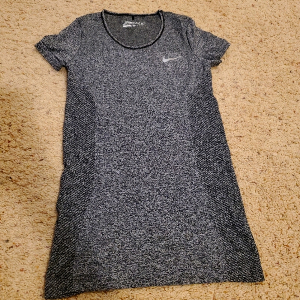 Nike Golf Dri-Fit